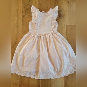 Girls size 10 dress